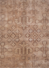 Antique Sivas Area Rug (6' x 10')
